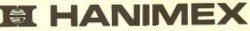 Logo Hanimex